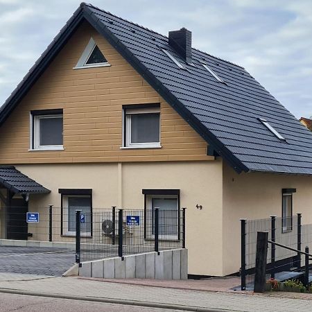 Ferienwohnung-Kormann Schkopau Extérieur photo