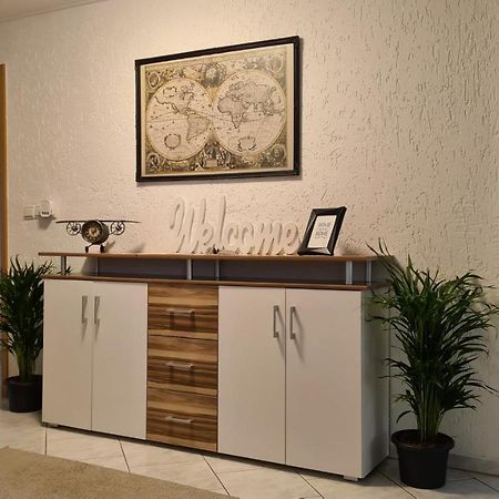 Ferienwohnung-Kormann Schkopau Extérieur photo