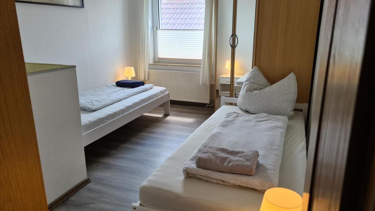 Ferienwohnung-Kormann Schkopau Extérieur photo