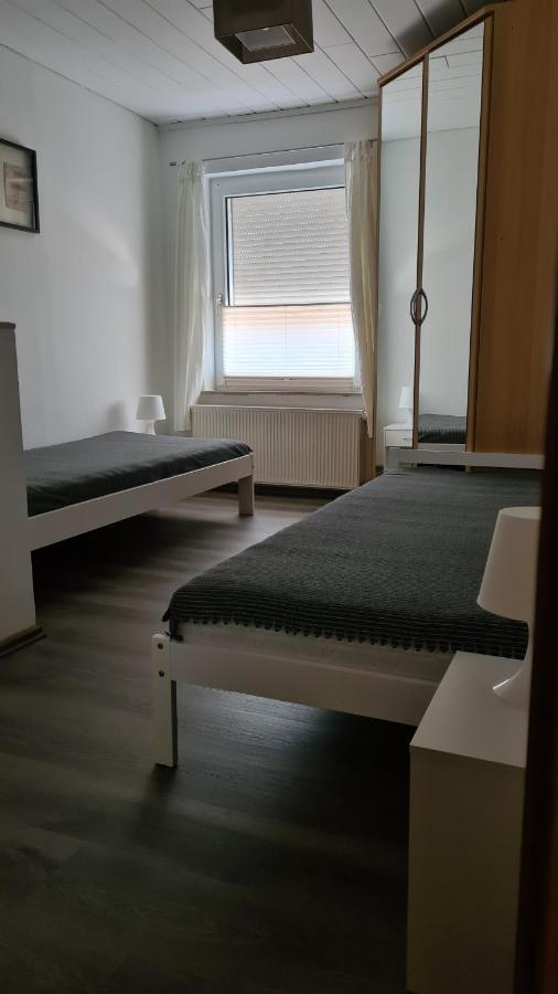 Ferienwohnung-Kormann Schkopau Extérieur photo