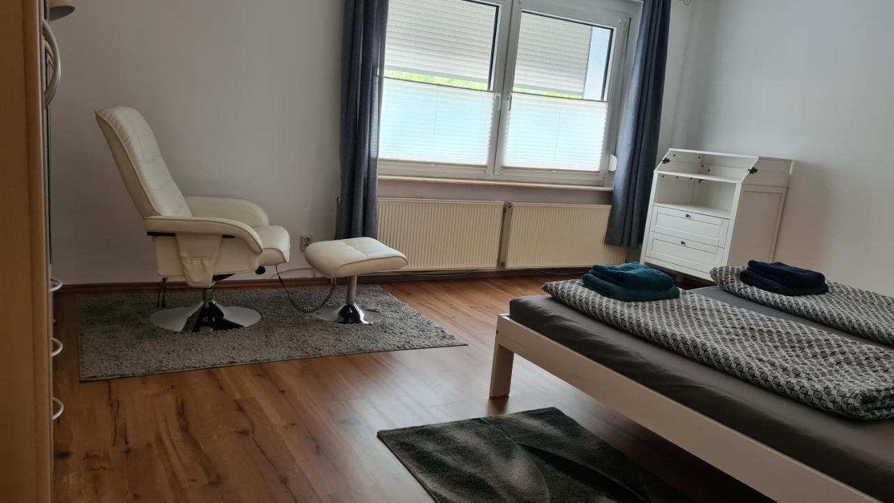 Ferienwohnung-Kormann Schkopau Extérieur photo