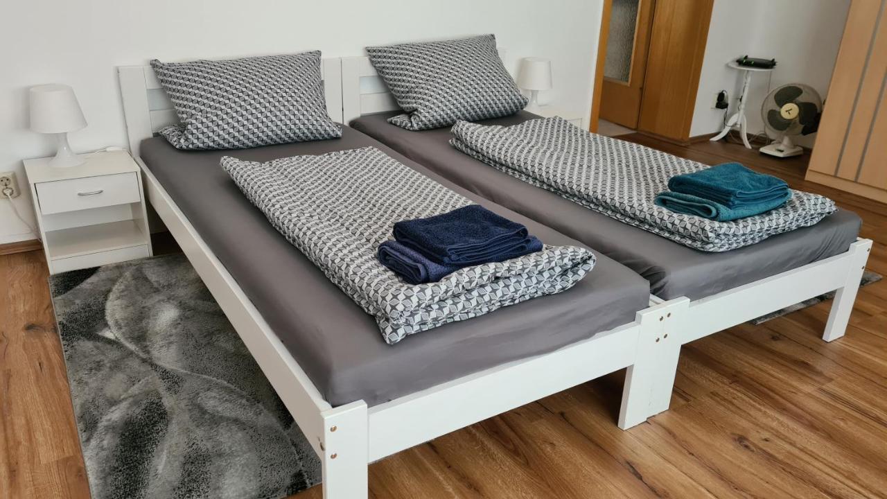 Ferienwohnung-Kormann Schkopau Extérieur photo