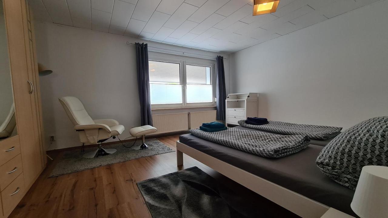 Ferienwohnung-Kormann Schkopau Extérieur photo