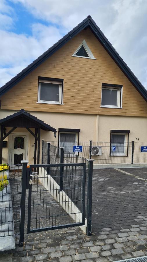 Ferienwohnung-Kormann Schkopau Extérieur photo
