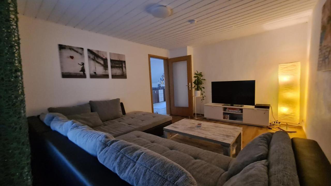 Ferienwohnung-Kormann Schkopau Extérieur photo