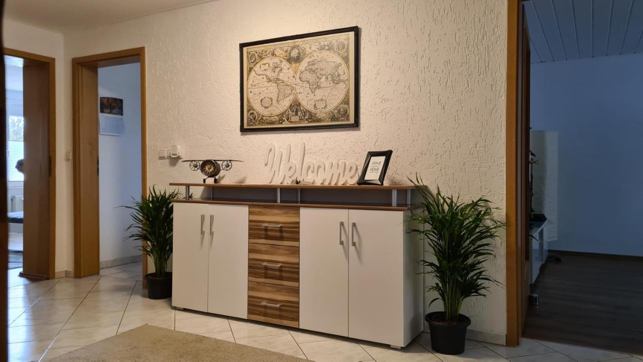Ferienwohnung-Kormann Schkopau Extérieur photo