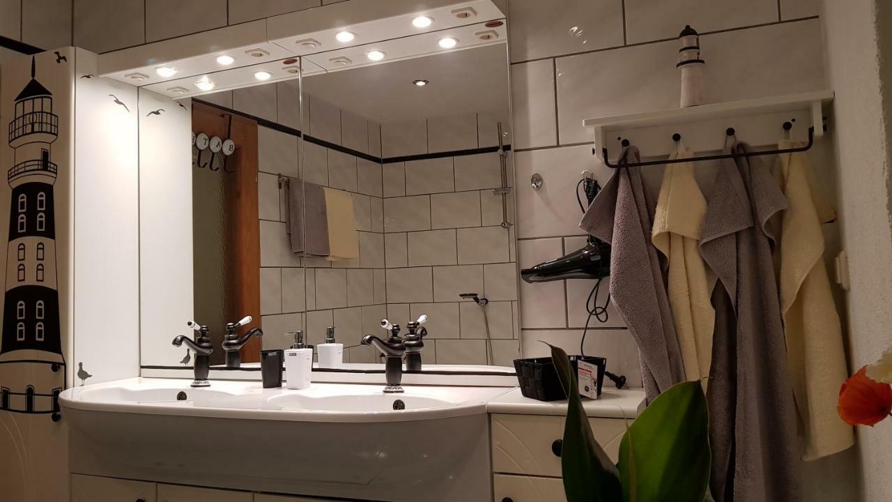Ferienwohnung-Kormann Schkopau Extérieur photo