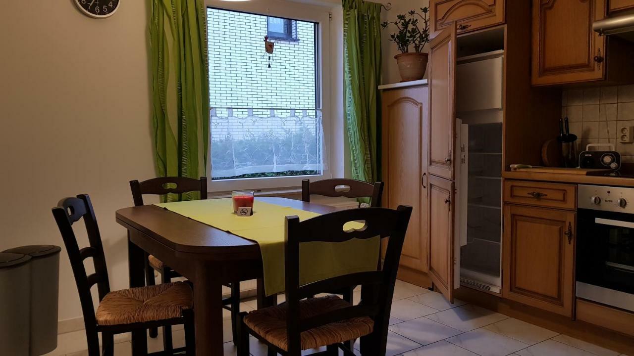 Ferienwohnung-Kormann Schkopau Extérieur photo