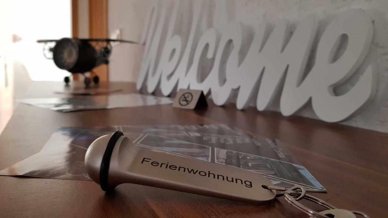Ferienwohnung-Kormann Schkopau Extérieur photo