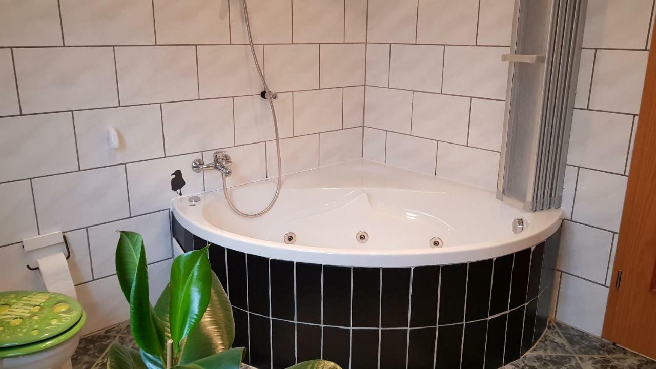 Ferienwohnung-Kormann Schkopau Extérieur photo