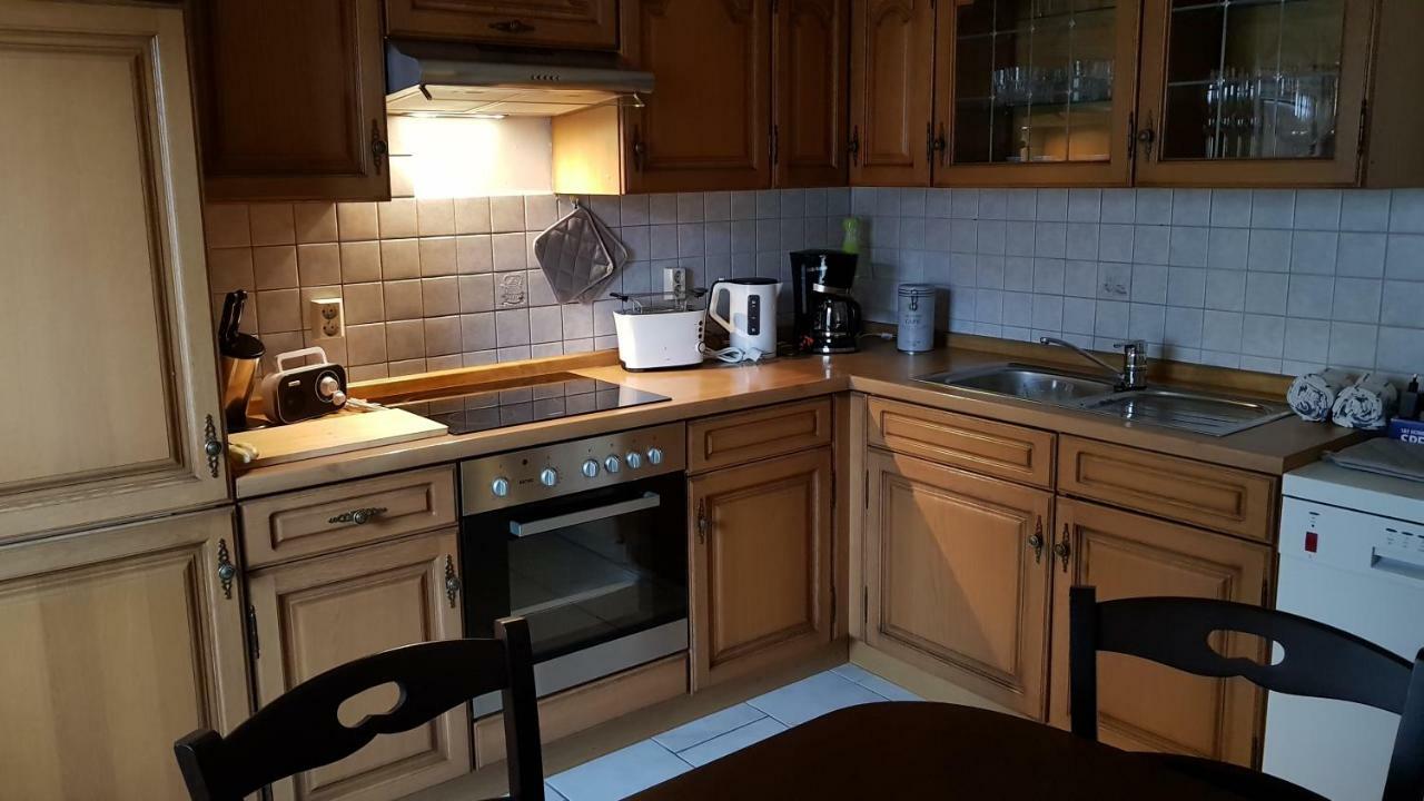 Ferienwohnung-Kormann Schkopau Extérieur photo