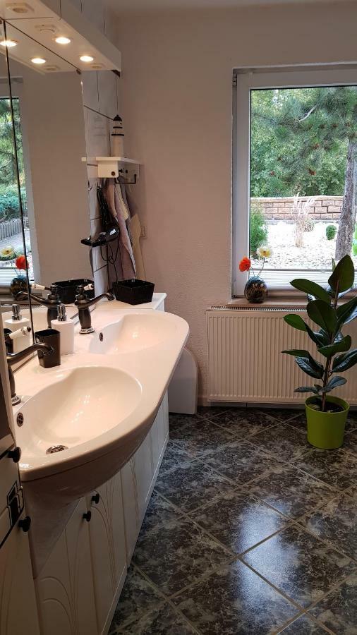 Ferienwohnung-Kormann Schkopau Extérieur photo