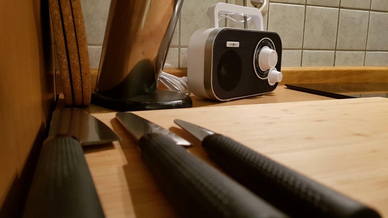 Ferienwohnung-Kormann Schkopau Extérieur photo