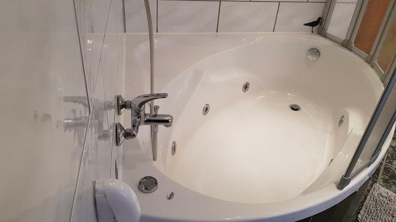 Ferienwohnung-Kormann Schkopau Extérieur photo