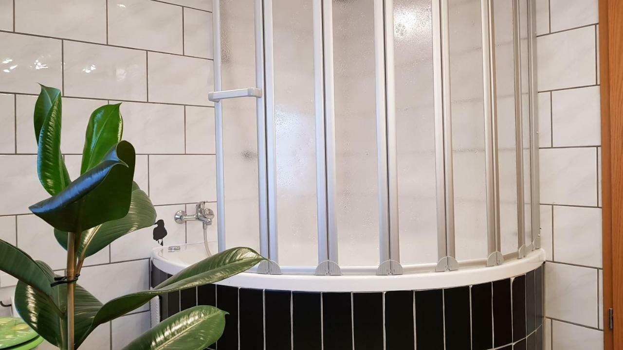 Ferienwohnung-Kormann Schkopau Extérieur photo
