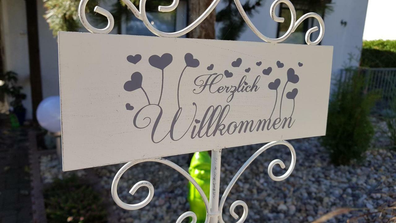 Ferienwohnung-Kormann Schkopau Extérieur photo