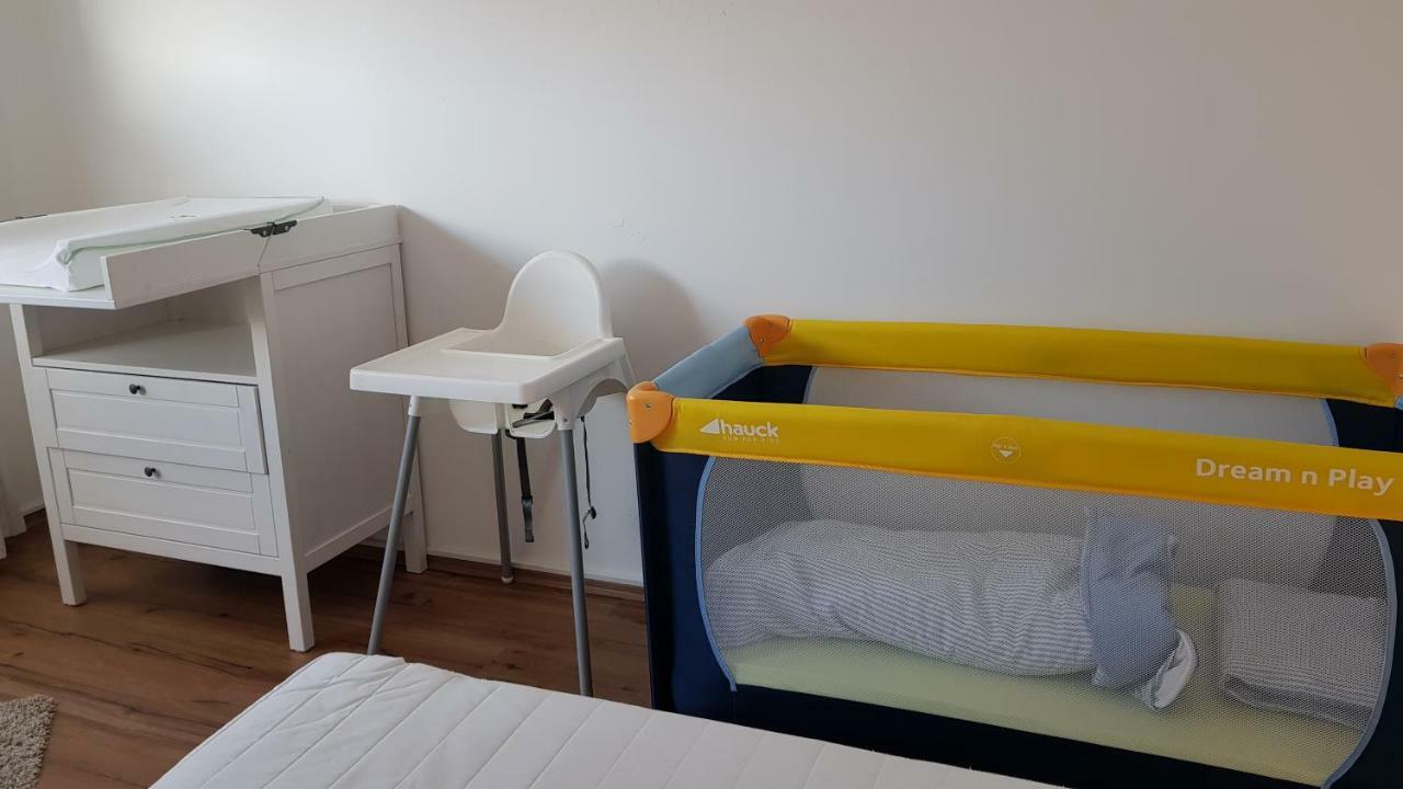 Ferienwohnung-Kormann Schkopau Extérieur photo